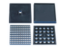 Couvercle plaque de ruissellement 15 x 15 cmAqua Medic