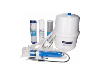 V2 KBO100 380 L/JRS OSMOSIS INVERSA