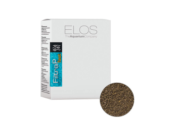 Filtra p fast antiphosphate a base de fer Elos 400ml