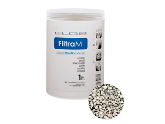 Filtra m zeolite Elos 800ml