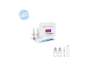 Test PO4 eau douce marine 100 tests Elos