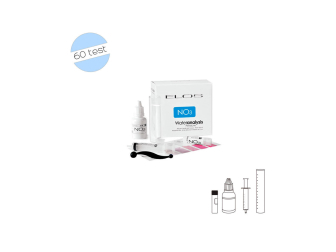 Test no3 eau douce marine 60 tests Elos