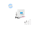 Test no3 eau douce marine 60 tests Elos