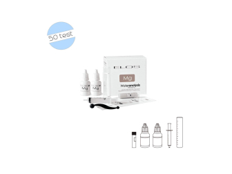 Test Mg eau de mer 50 a 60 tests Elos