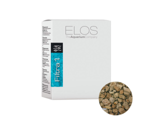 Filtra 1 substrat biologique Elos 500ml
