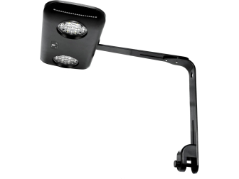 JECOD JEBAO ML-60 focos LED de 60W Wifi