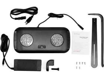 JECOD JEBAO ML-120 spot LEDs 120W Wifi 