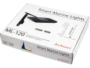 JECOD JEBAO ML-120 spot LEDs 120W Wifi 