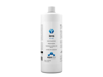 AQUAVITRO IONES 1L