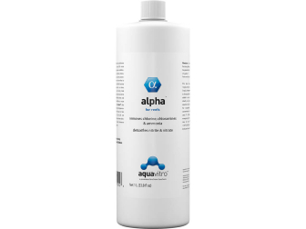 AQUAVITRO ALPHA 1L