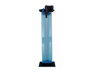 Filtre à lit fluidisé Deltec FR 1016