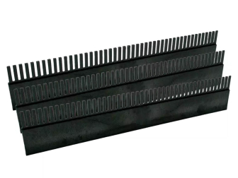 Peine Desmontable para Rebosadero 32 cm
