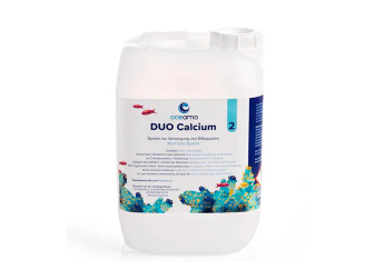 DUO Calcium 5000 ml Oceamo