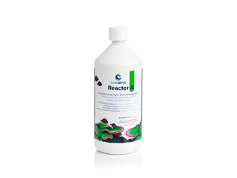 Reaktor A 1000 ml Oceamo