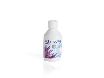 elemento Único Yodo 250 ml Oceamo