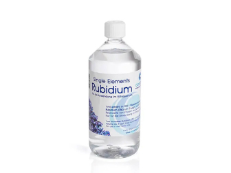 element Unique Rubidium 1000 ml Oceamo