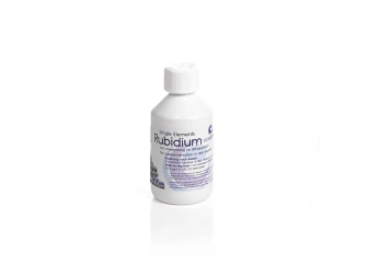 elemento Único Rubidio 250 ml Oceamo