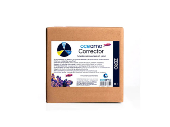 Corrector ZERO, 10 L Oceamo