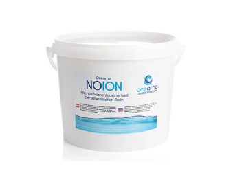 Resin with mixed color NOION 5000 ml Oceamo