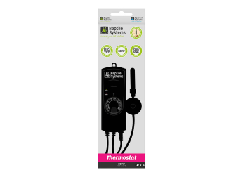 Termostato 500 watt