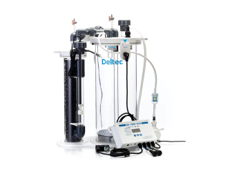 Deltec Twin-Tech Calciumreaktor