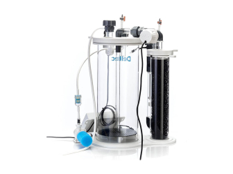 Deltec Reactor de Calcio Twin-Tech