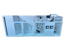 MarineBoxVF150+ Reef Decantation Deltec
