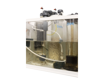 MarineBoxVF200+ Reef Decantation Deltec