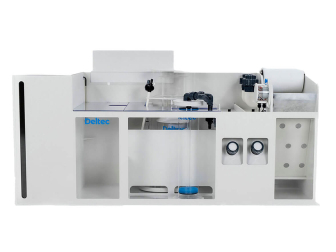 MarineBoxVF160+ rifafscheiding Deltec