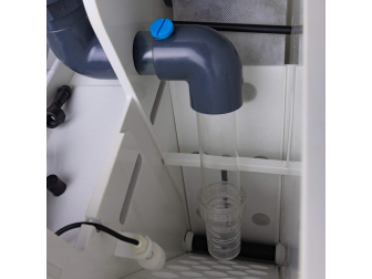 Reef decanter MarineBoxVF100+ Deltec