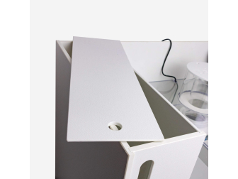 Reef decanter MarineBoxVF100+ Deltec