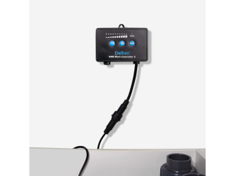 MarineBoxVF65+ Reef Decantation Deltec