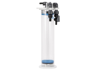 Fluidized bed multimedia reactor FR90 Deltec