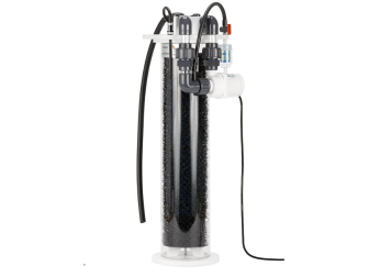 Sulfur pressure nitrate filter NFP110 Deltec