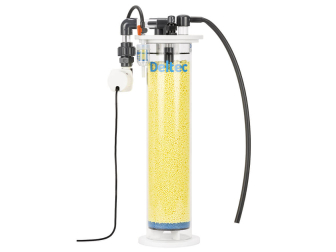 Nitraatfilter met zwavel NF110 Deltec