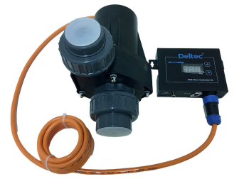 Pompa di risalita E-Flow (24V) E-Flow24V12 Deltec