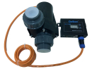 E-Flow Return Pump (24V) E-Flow24V12 Deltec