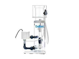 Schiumatoio esterno TC1000ix Deltec