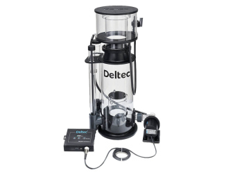 Schiumatoio interno BlackEdition1.5 Deltec
