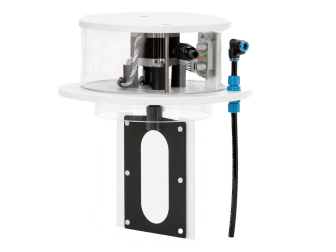 Limpieza automática de espumador CS1500 Deltec