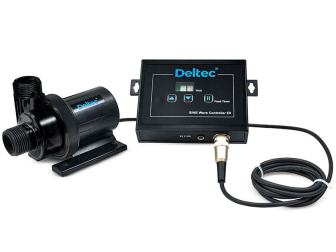 Pompe de remontée E-Flow (24V) E-Flow24V4 Deltec