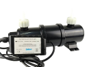 UV sterilizer UVType101(10Watt) Deltec