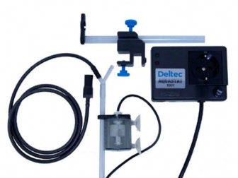 Aquastat Level Controller / Aquastat Top-Up Controller Aquastat1001 Deltec