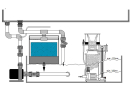 Interner Abschäumer 2000ix Deltec