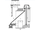 Interne eiwitafschuimer BlackEdition3.0 Deltec