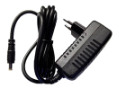 Alimentation pour pompe d’écumeur 24V Netzteil/AdaptorDCC10,75A Deltec