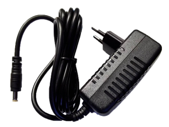 Alimentation pour pompe d’écumeur 24V Netzteil/AdaptorDCC52,20A Deltec