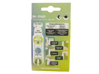 RE-FRESH 250 ML DR TIM HOVANEC