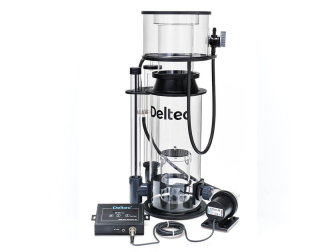 Ecumeur interne BlackEdition1.5 Deltec