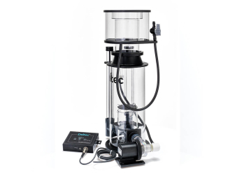BlackEdition1.5 Internal Skimmer Deltec